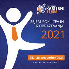 Virtualni karierni sejem