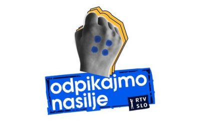 ODPIKAJMO NASILJE